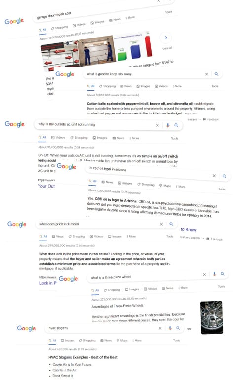 small business seo agency