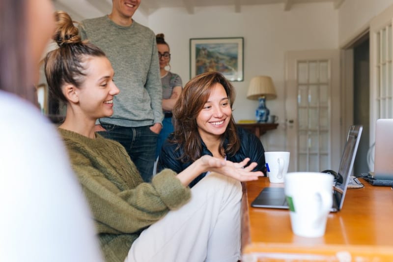 COVID-19 and Online Marketing
