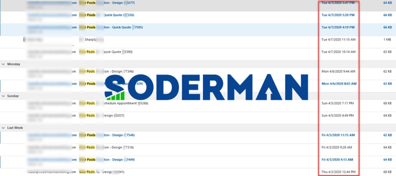 Pool Builders SEO